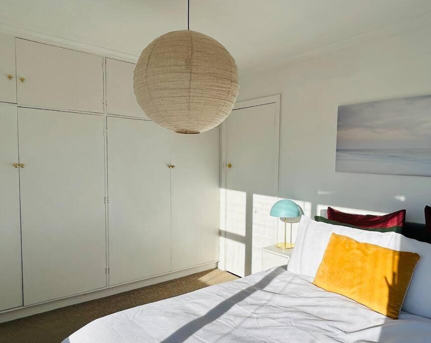 The Tassie - Luxury With Panoramic Water Views Hobart Exterior foto